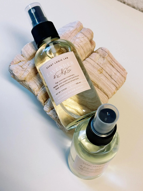 Room/Linen Spray