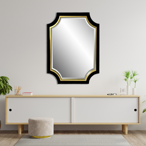 CHANELLE WALL & VANITY MIRROR 