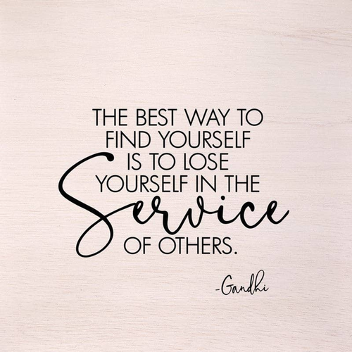 The best way to find yourself is to lose... Wall Art