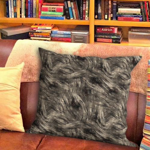 Blankets2U Throw Pillow