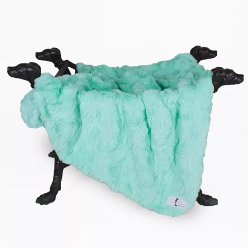 Bella Dog Blanket