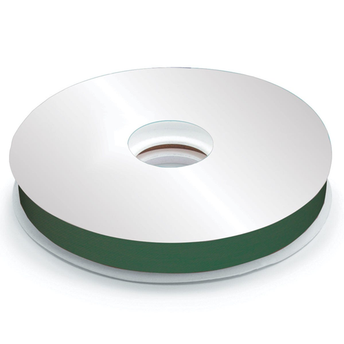 TP Poly Satin Ribbon Dark Teal 100 Yds