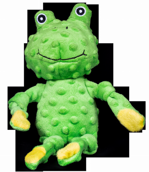 13" Frog Squeaker