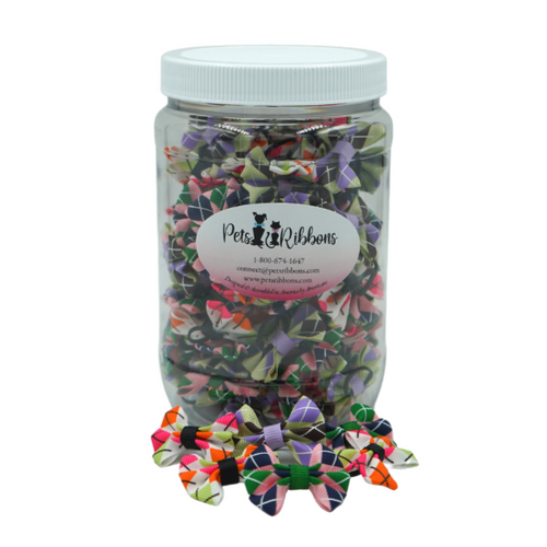 GG125|Pets Ribbons
