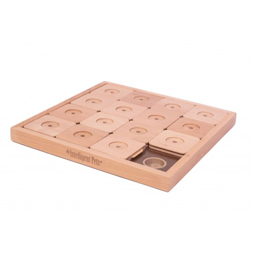 Dog' SUDOKU Medium Genie