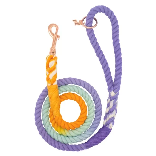 Rope Leash