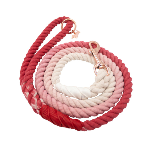 Rope Leash