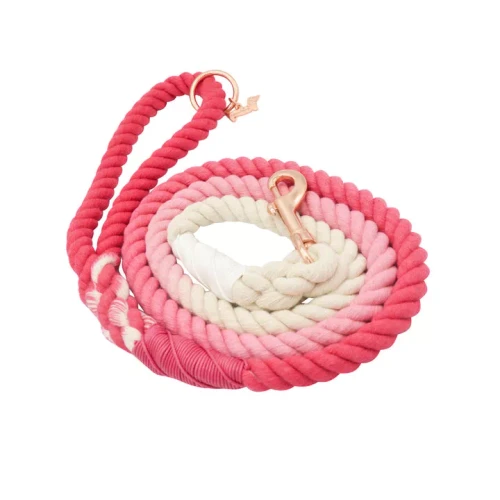 Rope Leash