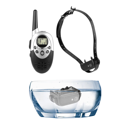 iMounTEK Dog Training Collar 