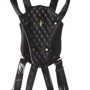 Quilt Dog Harness