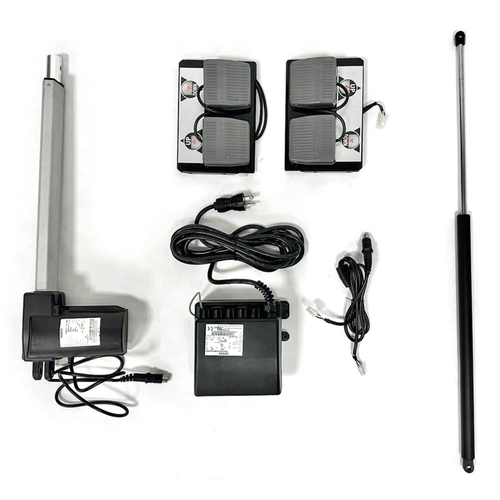 ME Spare Part Kit for TP2420 41 17
