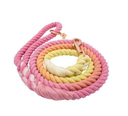 Rope Leash