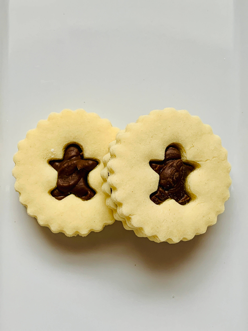 Gingy Oreo