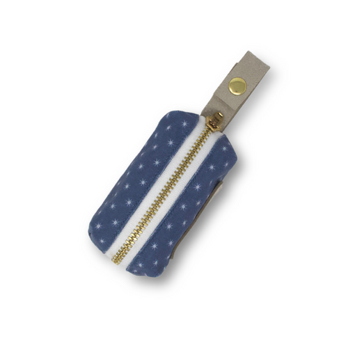 Starry Sky Waste Bag Holder