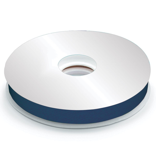 TP Poly Satin Ribbon Blue 100 Yds