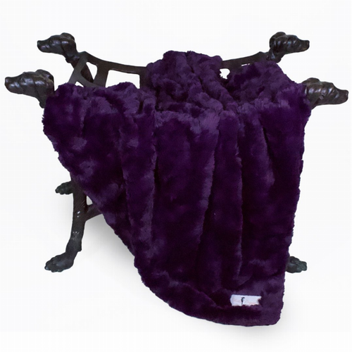 Bella Dog Blanket