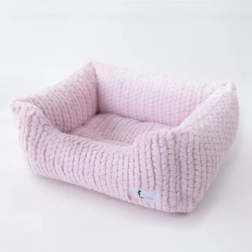 Paris Dog Bed