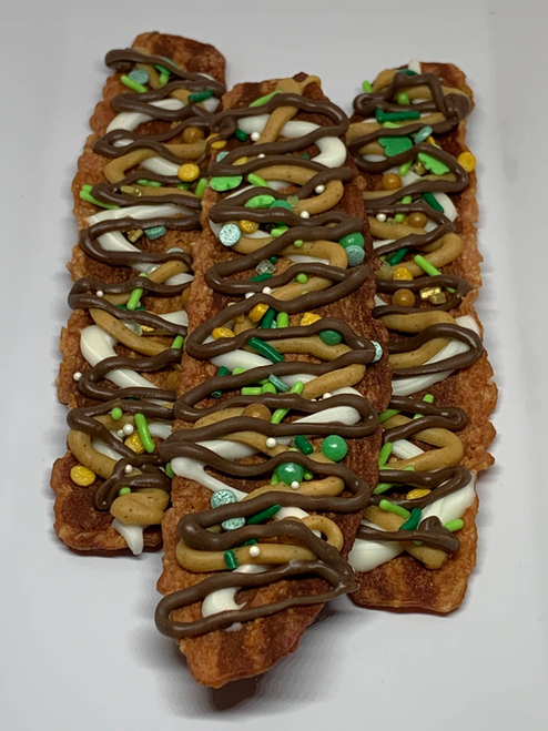 Goofy Goober Bacon -  TOP DOG PICK
