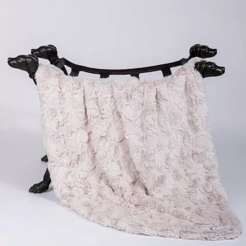 Cuddle Dog Blanket