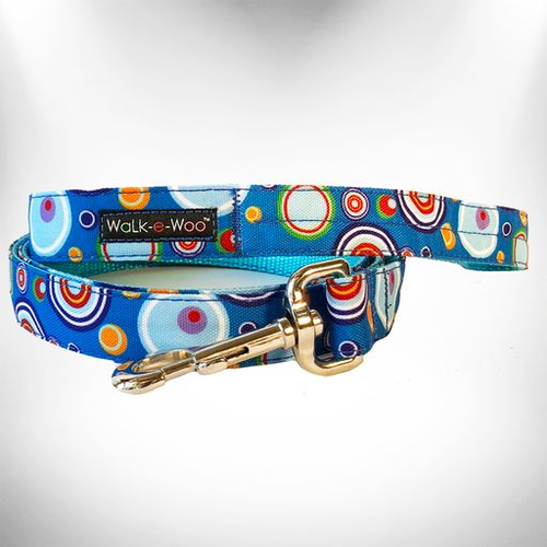 Martini Dog Leads