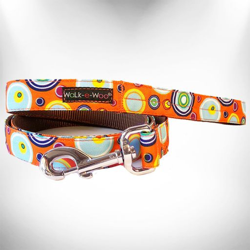 Martini Dog Leads