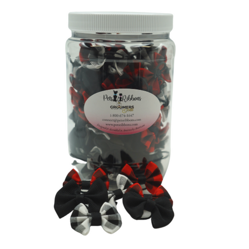 GG123|Pets Ribbons