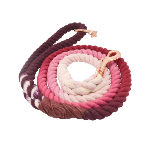 Rope Leash