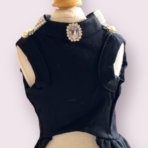 My Elegant Party Dress