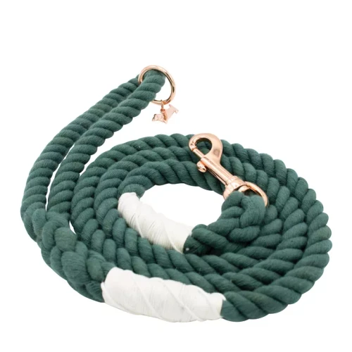 Rope Leash