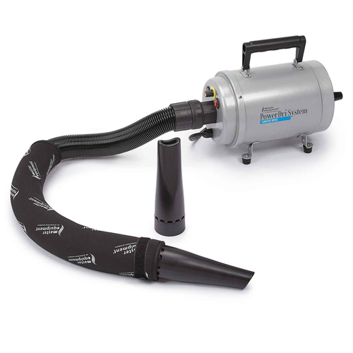 ME PowerDri System Canister Dryer Gry