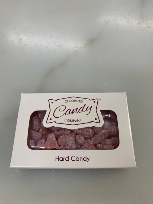 Small Hard Candy