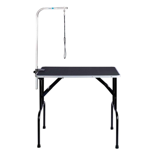 ME Groom Table w/Arm 42x24x30In
