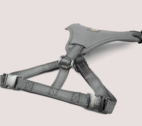 NANDOG Neoprene Sport Dog Harness 