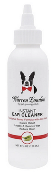 Instant Ear Cleaner - 855657003115