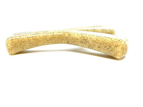 MOD Wishbone Nylon Dog Chew Toy for Aggressive Chewers 