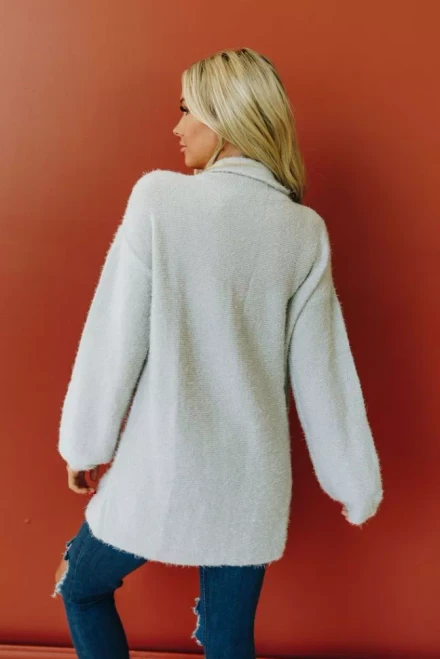 State of Grace Cardigan