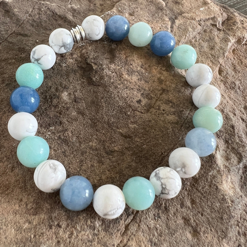 Summer Skies Bracelet