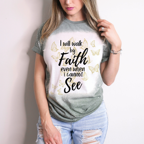 Faith T-shirt