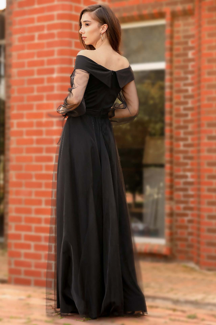 Ecru Women Evening Wear