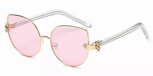 Women's Cat Eye Sunglasses