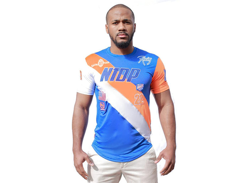 Racing Tee