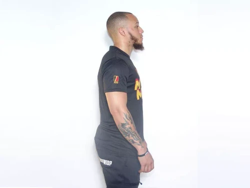 My Moves Made Me T-Shirt