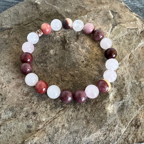 Loving Heart Bracelet