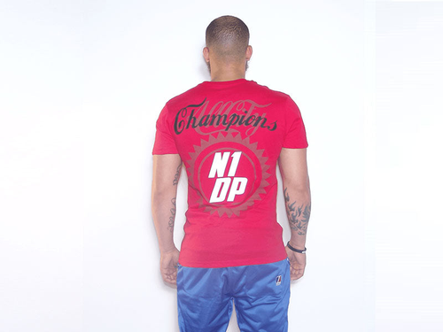 ED N1DP Allstar
