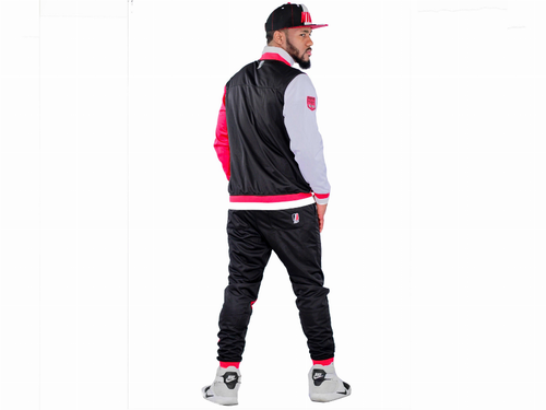Racing Track Suit