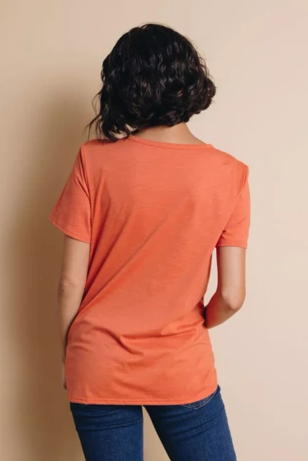 Keena Crew Neck
