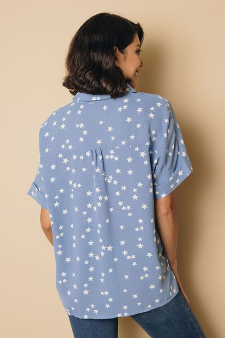 Starry Night Shirt