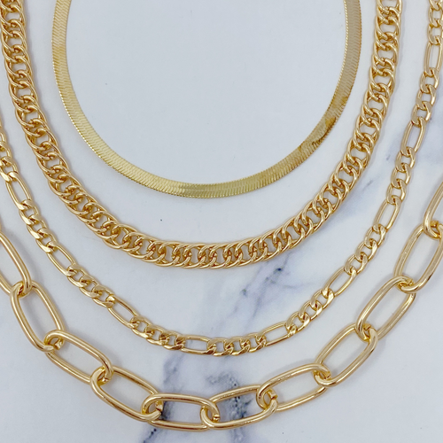 Chain Anklet 