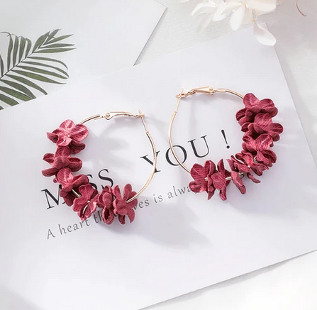 Aussie Earrings