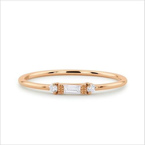 Stacking Rings